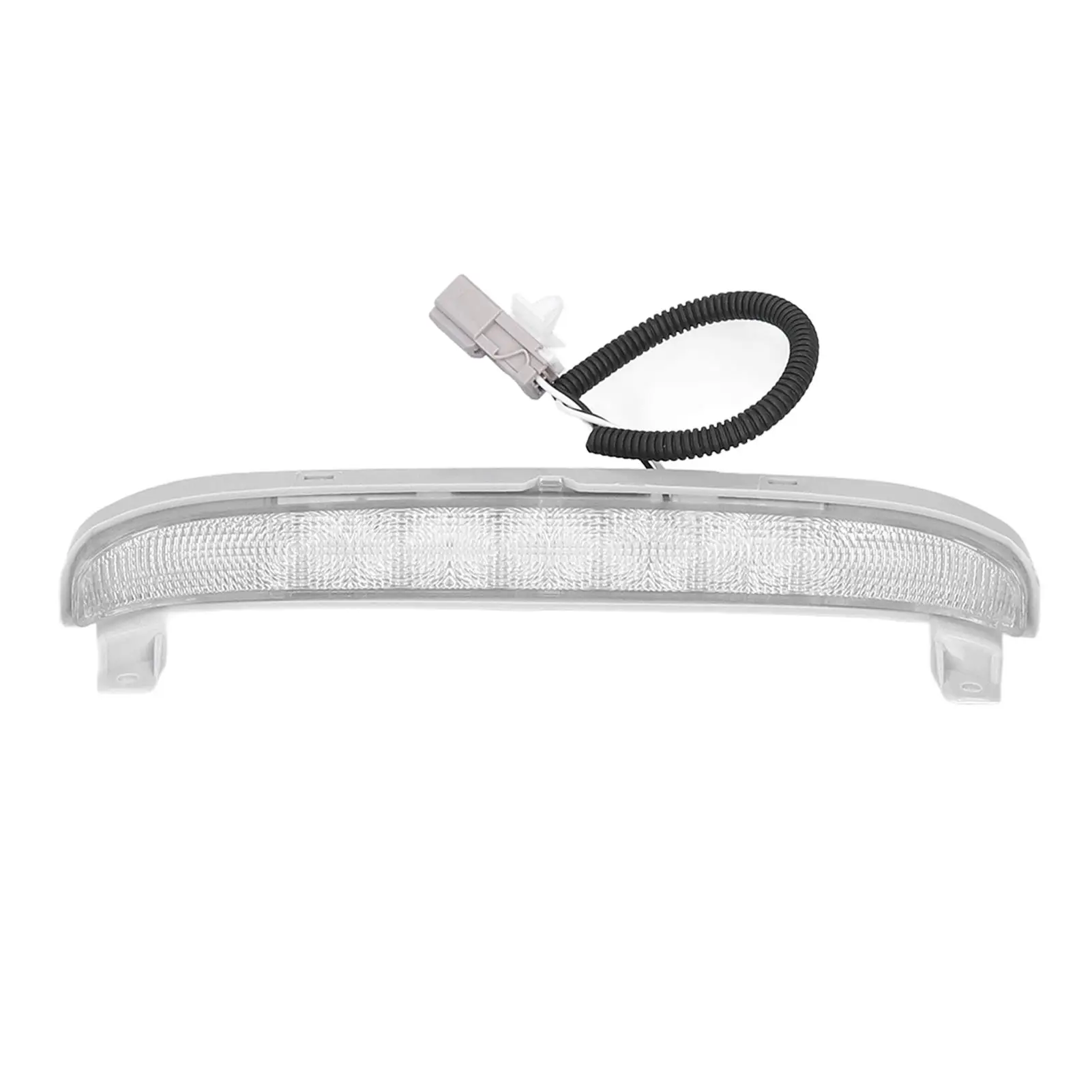 

34509SVAA010 High Mount Tail Lamp Third Brake Light Waterproof Oxidation Resistance for Honda civic car Replacement