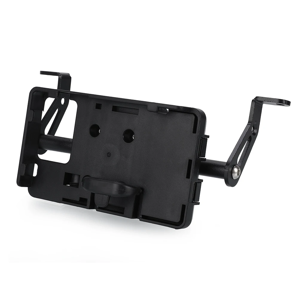 Moto For 1290 SUPER ADVENTURE S R GPS Phone Navigation Bracket Holder Fit 1290 Supper ADV S/R 2017 2018 2019 2020 2021 2022 2023