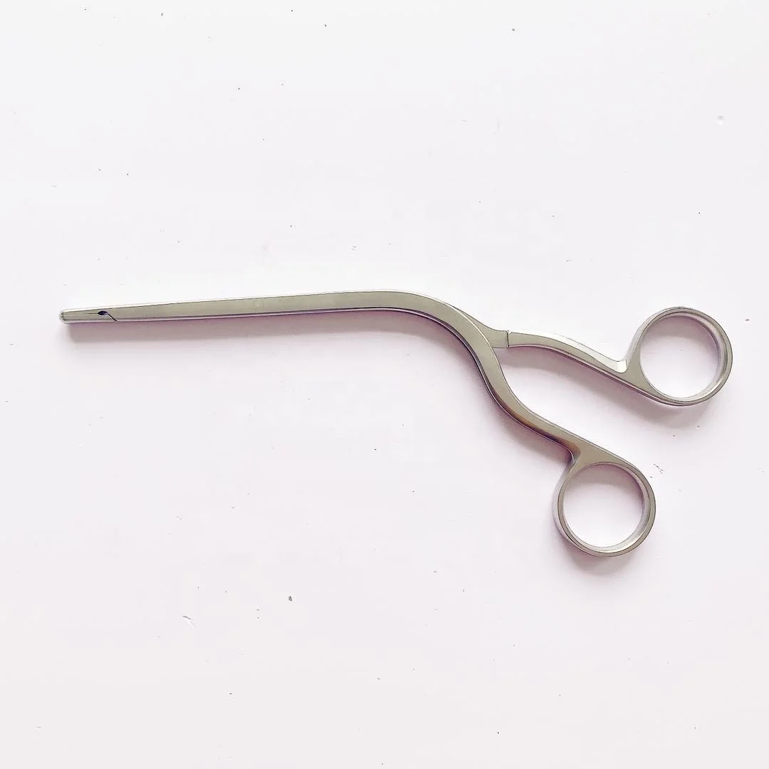 

Polyp Forceps ENT Instruments Sinoscopy Instruments