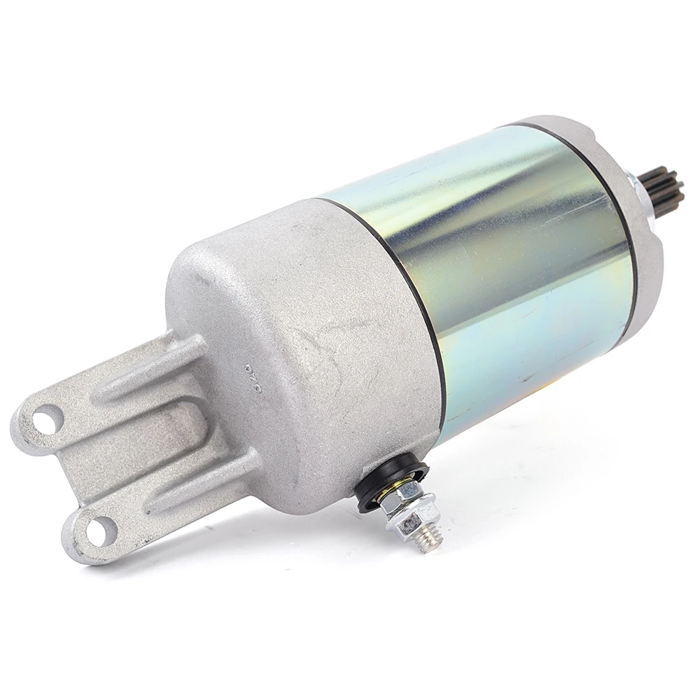 12851102000000 Starter Motor For VARIATOR ATV LYNX 400