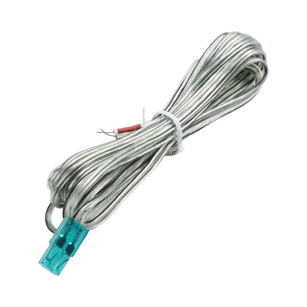 3 Meter Speaker Wire Cable for Samsung for Home Theater Systems HTH5500K HTD6730W Compatible with Surround Sound Setup