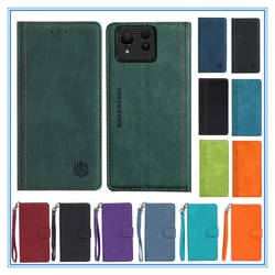 Wallet Flip Case For Asus Zenfone 11 Ultra Phone Case Etui Asus Zenfone 11 Ultra global Cover Zenfone 11Ultra Zenfone11 Ultra