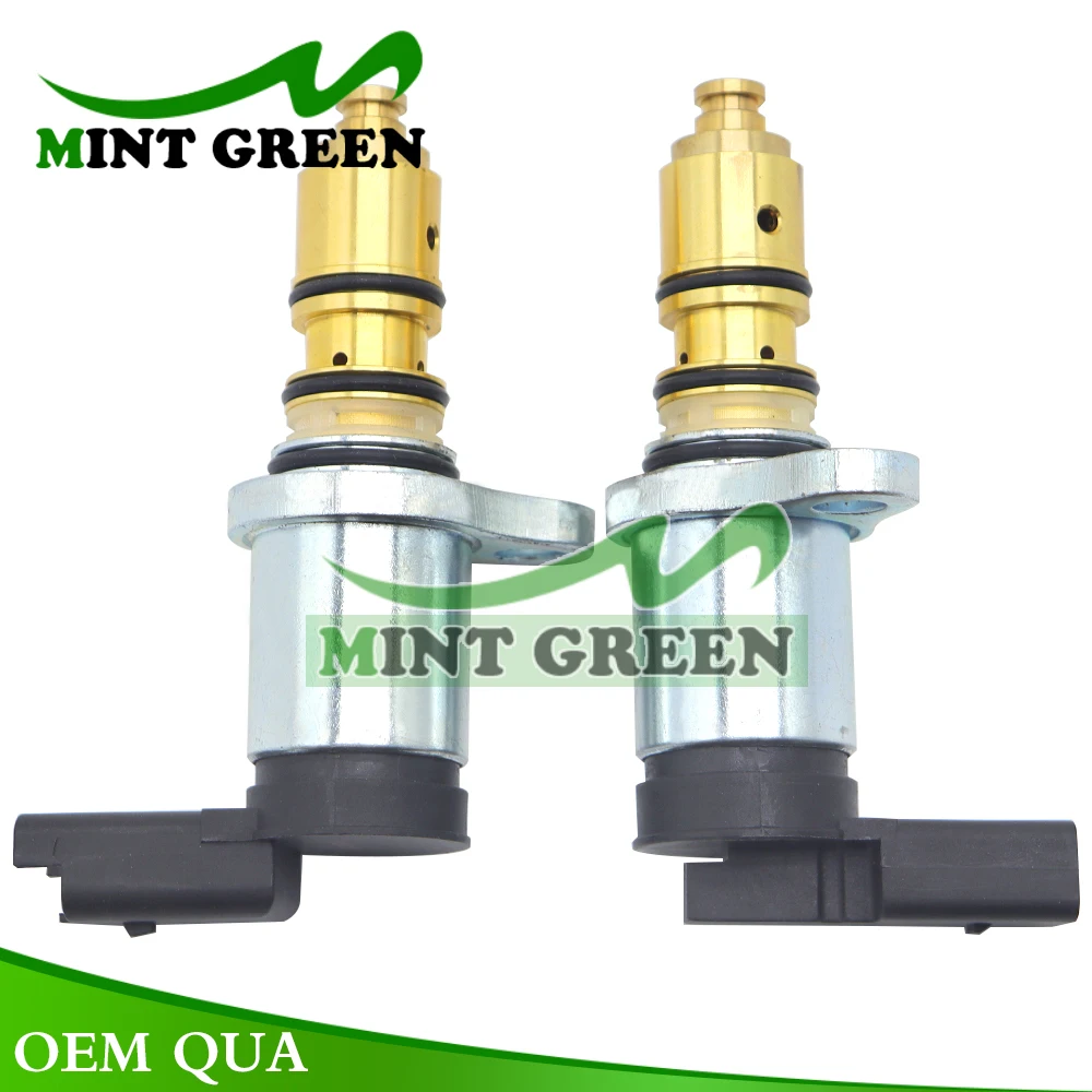 MG-92 AC Compressor Electronic Control Valve Refrigerant control valves for VW Polo SKODA SEAT AUDI A2  PXE13 PXE16 PEX13 PEX16