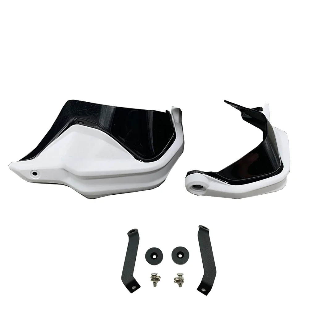 Motorcycle Accessories For HONDA NC750X Handguards Handlebar Hand Guard Protector Windshield NC750S NC 750 X 750X DCT 2014-2022 view 4