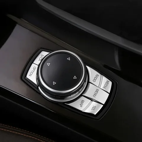 10 best sales bmw f10 528i - №6