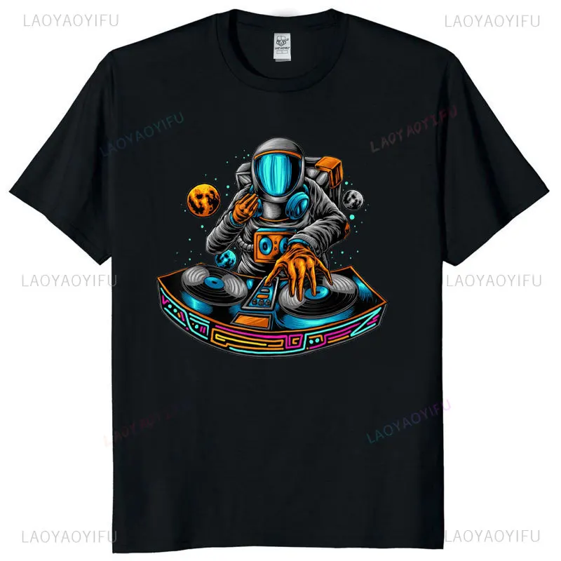 Astronaut Psychedel…