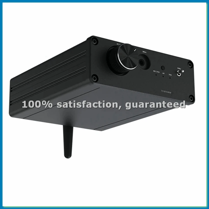 

QCC5125 ES9038Q2M Bluetooth USB-плата - HD LDAC JRC5532DD JRC55324DD HIFI-декодер звука-A86Z