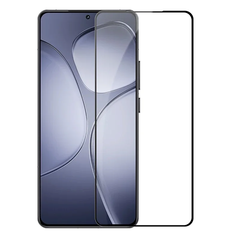 NILLKIN für Xiaomi 17T Pro Mi 15T Pro Serie Displayschutz aus gehärtetem Glas 9H Anti-Explosions-Displayschutzfolie