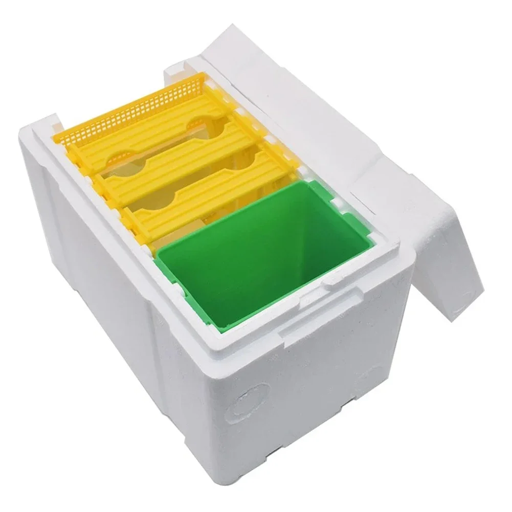 1 Набор, инструмент для пчеловодства