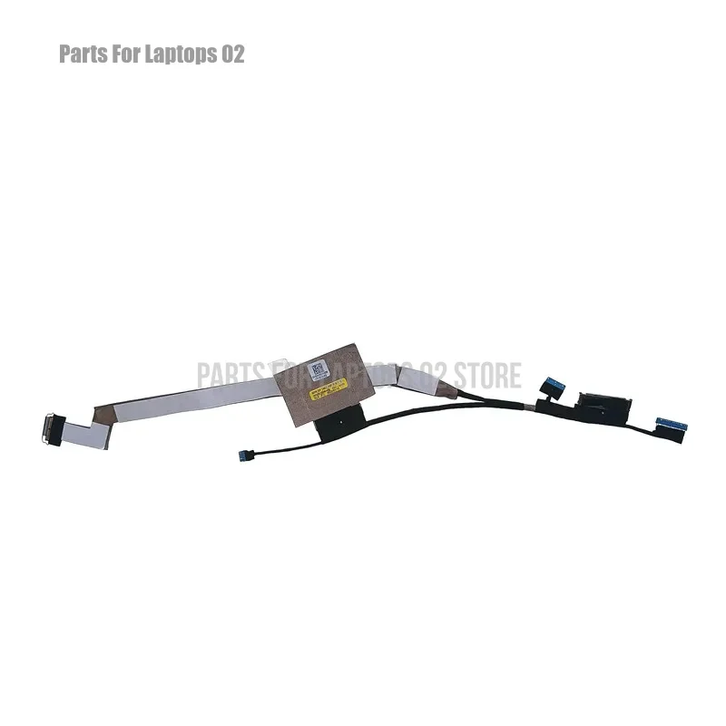DD New Original Laptop LCD EDP IR Cable For Dell Latitude 5420 E5420 Touch 0CKVMG DC02C00RH00