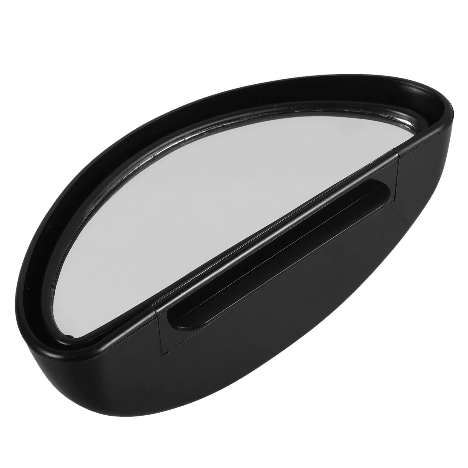 

Blind Spot Rear View Mirror Car Truck Durable Plastic Glass Side Mirror Blindspot Multi-Angle Safety Accessory