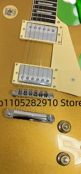5%7-8 Days Delivey)MAPLE/Rosewood Fretboard Custom Body  Flame Maple Sta.nda.rd Electric Guitar  DSA0032