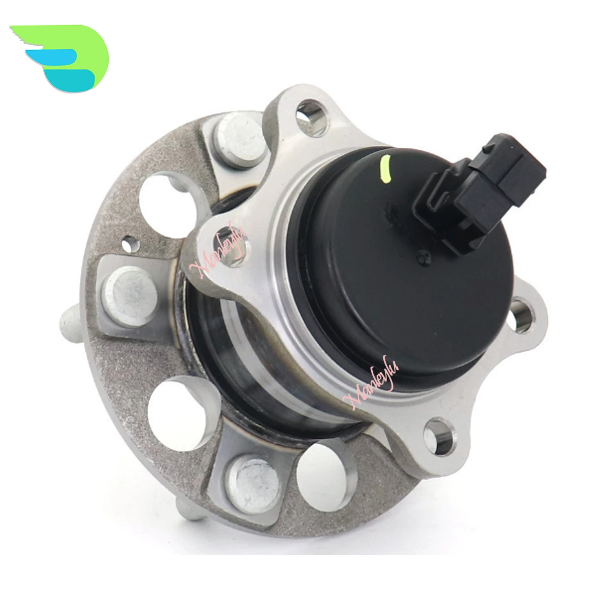 

52730-F0000 52730-F2000 52730F000 Rear Wheel Hub Bearing For HYUNDAI Elantra 15- Ioniq 16- KIA Niro 16- Optima 15-