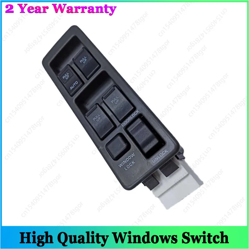 

New High Quality Power Window Switch Fit For Mazda GK60-66-35A0 GK606635A0