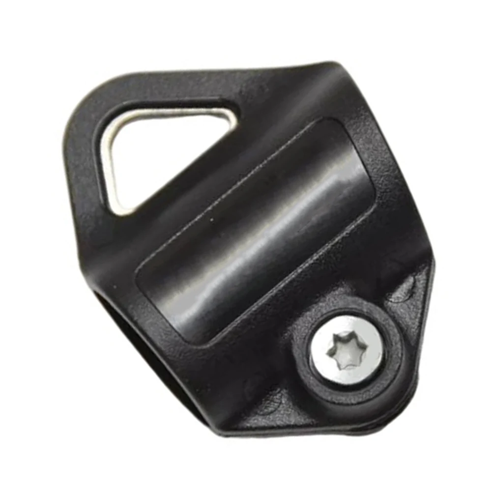 Aluminum Carry Loop Harness For FS91R FS90R FS130R FS131R 0000 790 8801 With 1 Inch Outer Diameter Shaft Tube Black