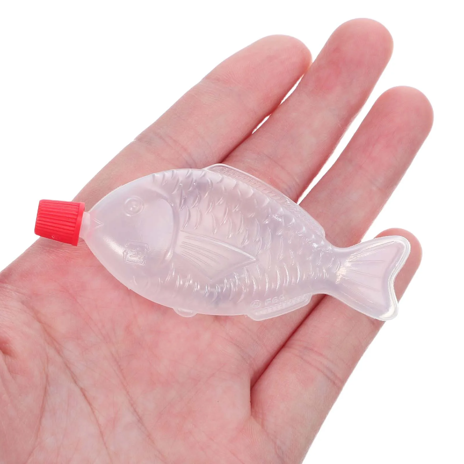 

100Pcs Mini Seasoning Bottles Clear Disposable Condiment Pots for Ketchup Soy Sauce Vinegar Portable Liquid Storage Kitchen