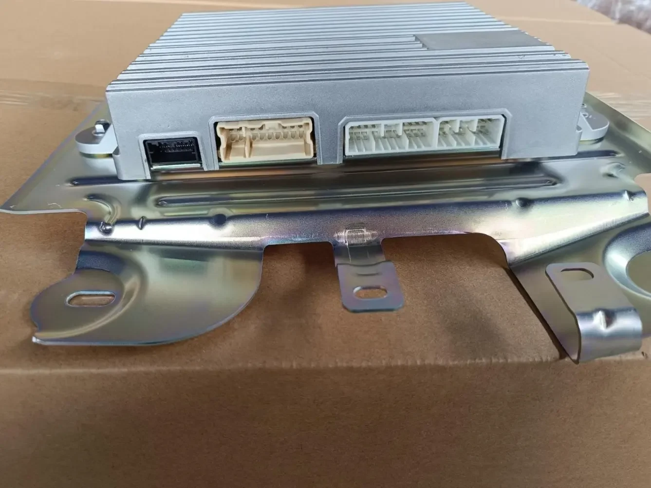 New for BYD DENZA  External Car Audio Amplifier UXEA-7909100A Vehicle-mounted Dedicated Power Amplifier for Amplifying Sound