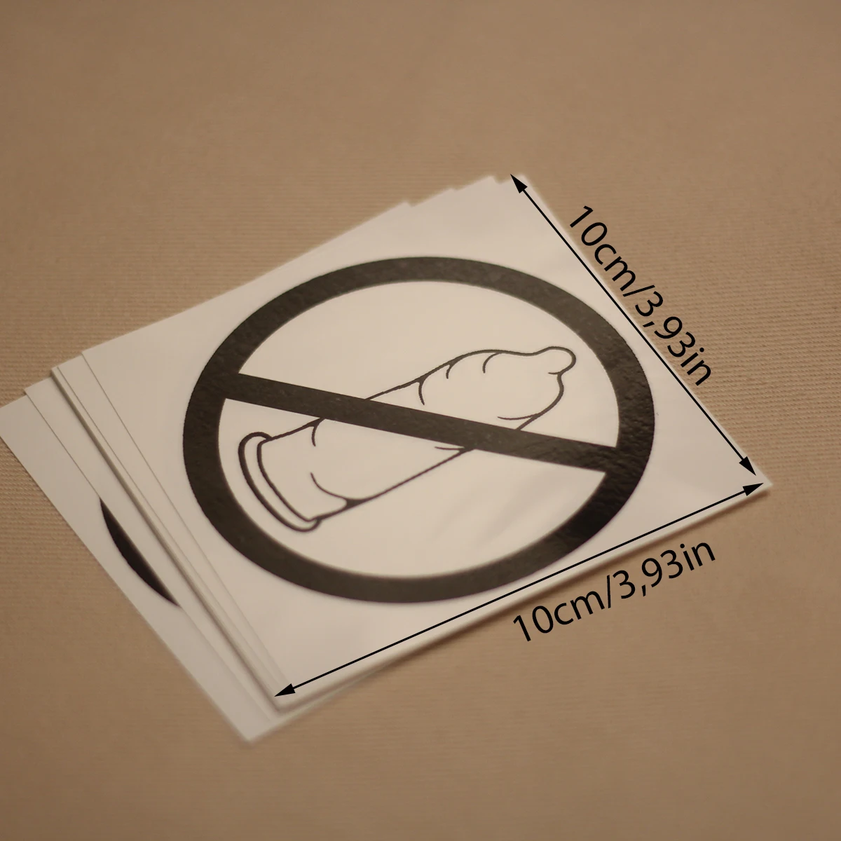 Adult no condom Temporary Tattoo Body Art Sticker for Women Safe Non-Toxic