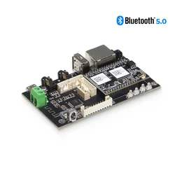 Odbiornik audio Bluetooth Up2Stream Pro V3 bezprzewodowa tablica odbiorcza audio bezprzewodowy moduł muzyczny stereo wielofunkcyjny DIY WIFI Audio