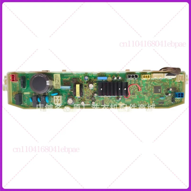 new for LG washing machine Control panel EBR830799 Display board - Image 4