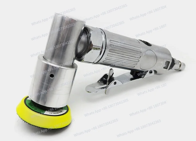 2 Inch Pneumatic Ai… - image