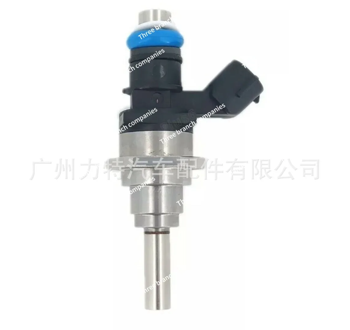 

L3K9-13-250A Fuel Injector E7T20171 Suitable for , Black, Auto Parts