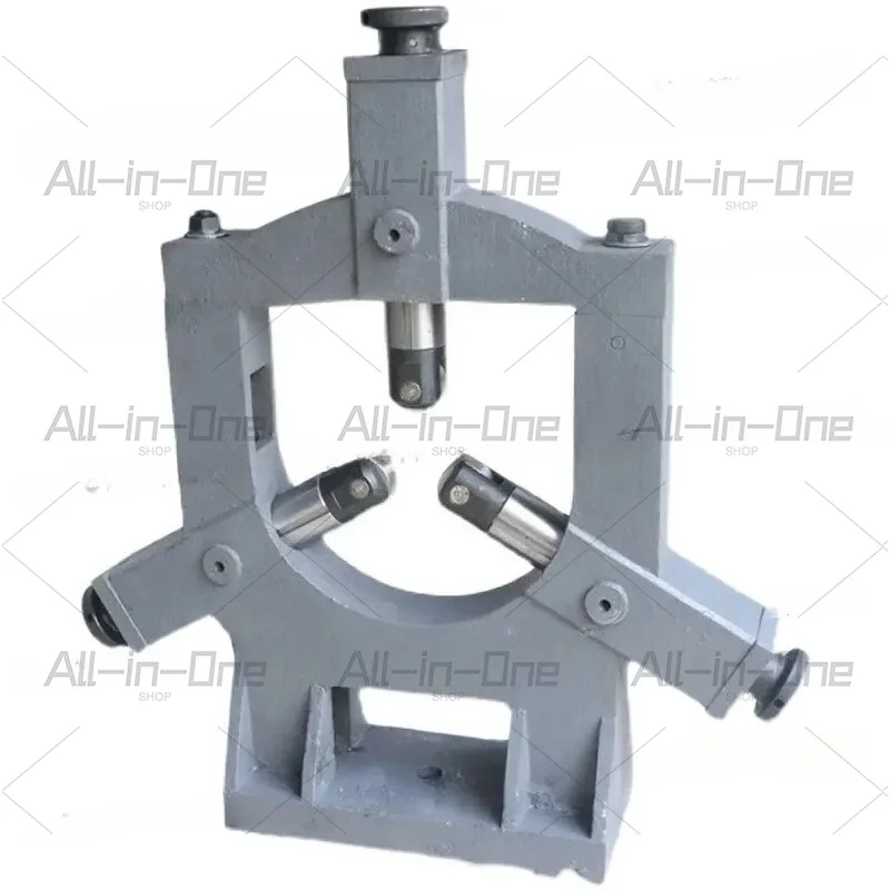 Cnc lathe center frame 6180 machine tool support frame cw6163 bracket dalian bearing bracket accessories