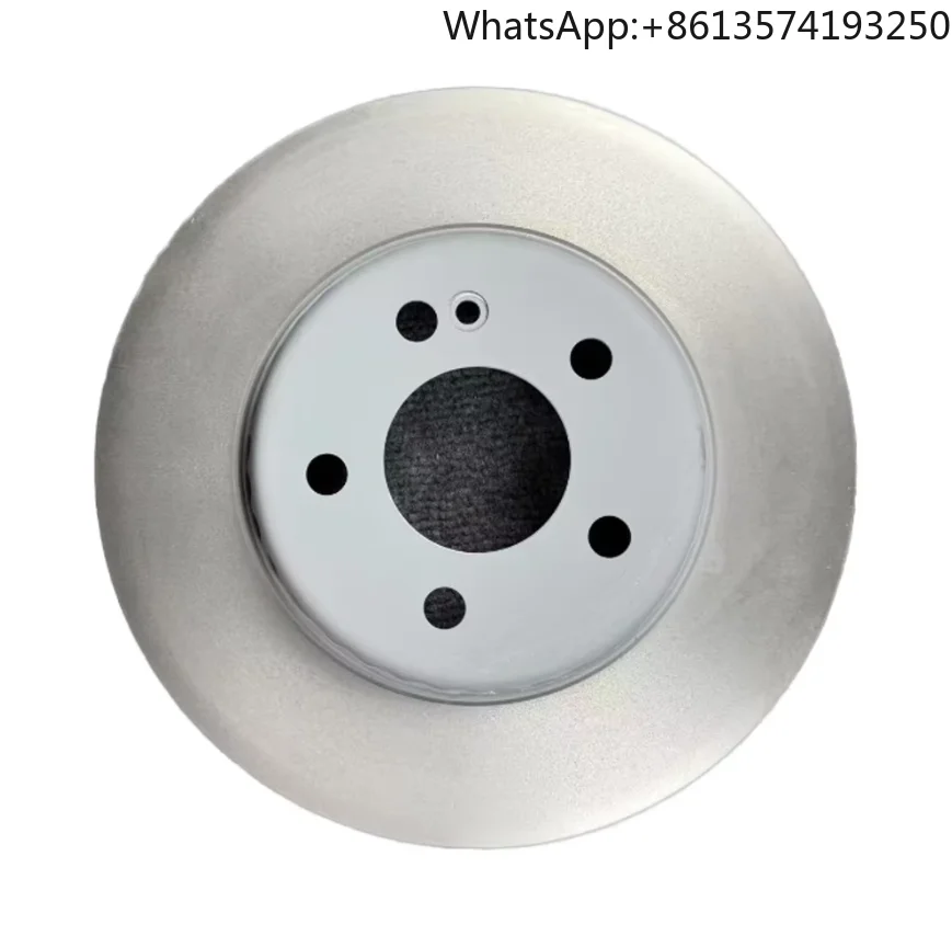 

For 2224231000 2224200472 Rear Car Brake Discs 320mm Brake Rotor for Mercedes-Benz AMG S Class