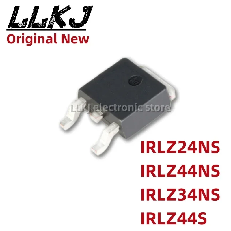 1Pcs Irlz24Ns Irlz4…