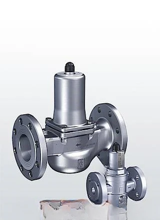 Applicable to Goetze Pressure Reducing Valve 482 Series Imported Stainless Steel Reducing Valve