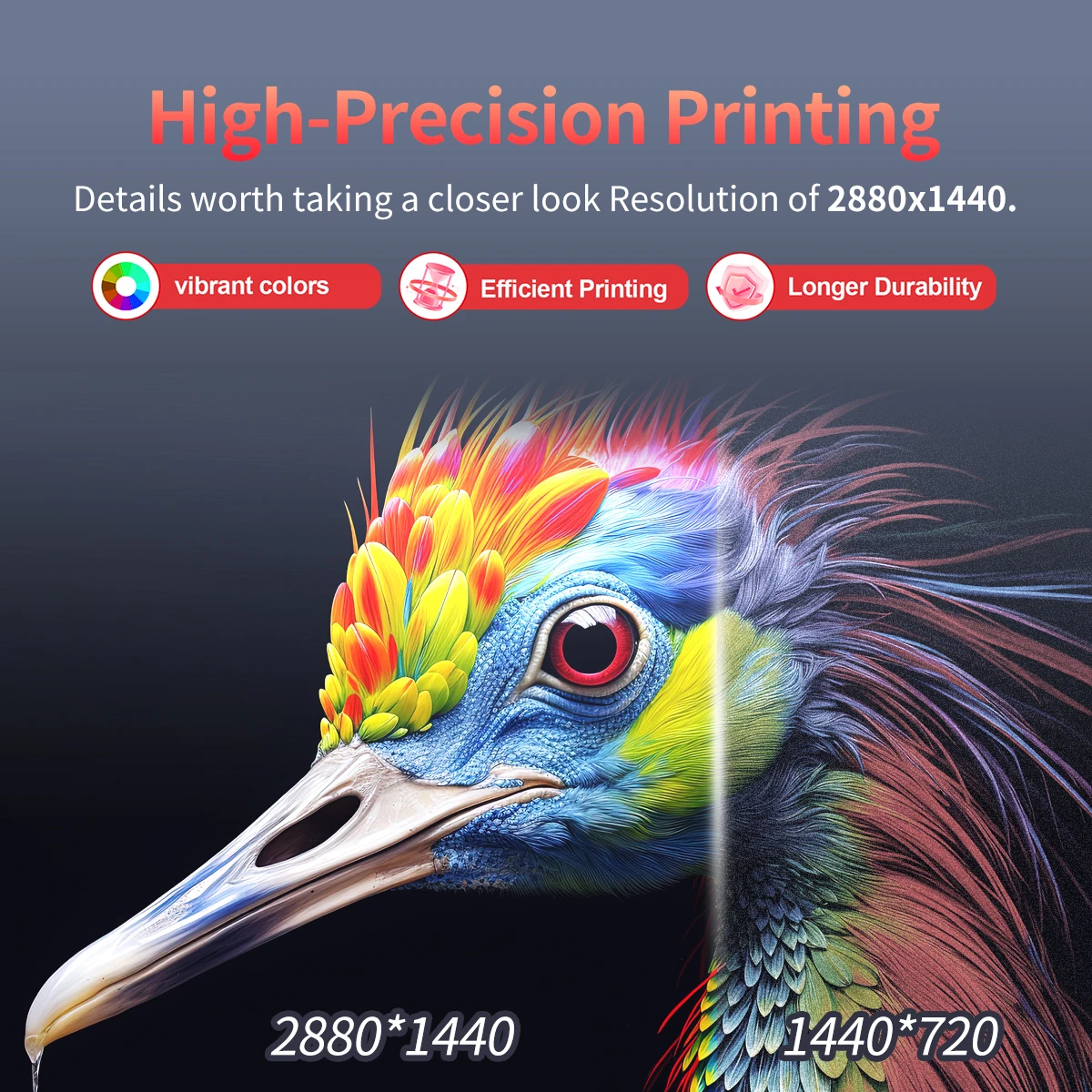 8.4 inch impresora dtf  A4 DTF Printer for Epson L805 Machine with DTF Oven Direct to Film DTF Printer for Clothes Tshirt fabric