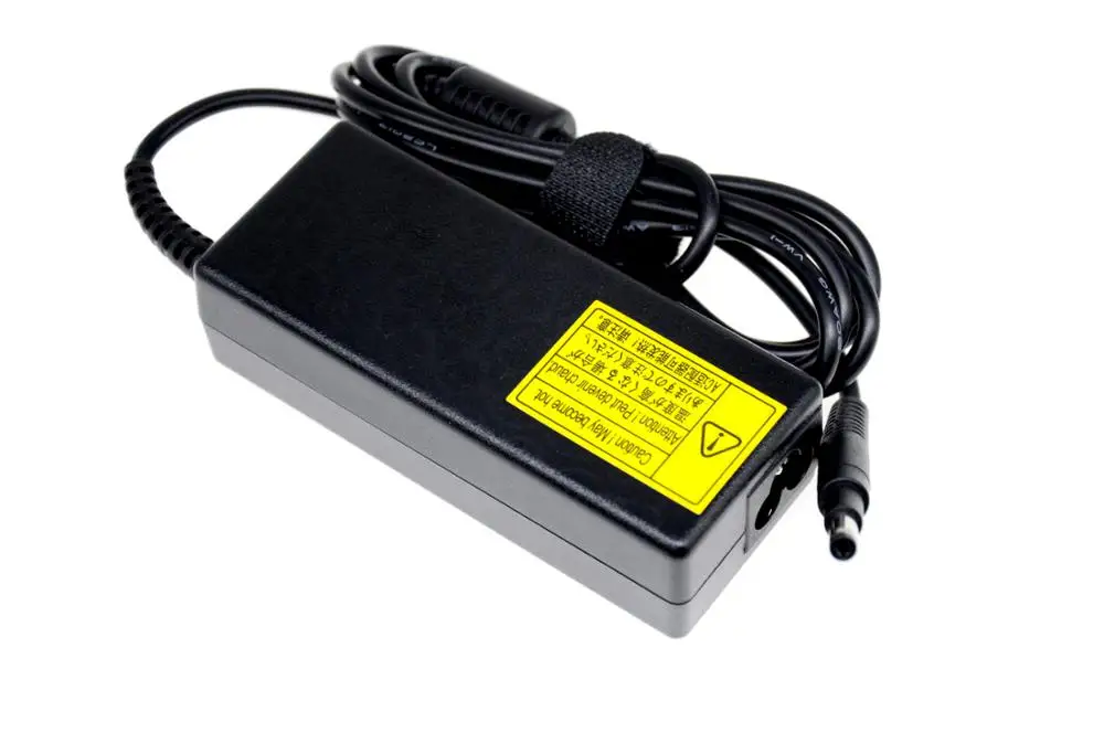 Original 19.5V 3.33A 65W laptop AC power adapter charger for HP Envy4 Envy6 Envy 4-1024 Pavilion14 TPN-C102 TPN-C103 TPN-C104