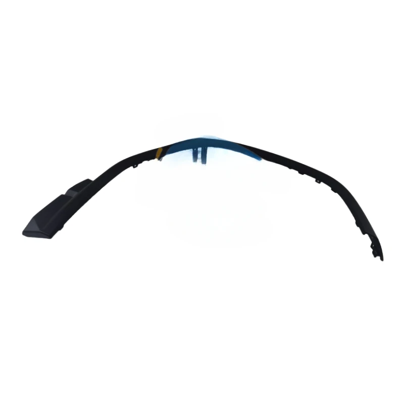 Hot Selling ICAR 03 Right Front Wheel Eyebrow Arch Trim Fender Molding Protector Fit Car Exterior Repair Exterior Tuning Accesso