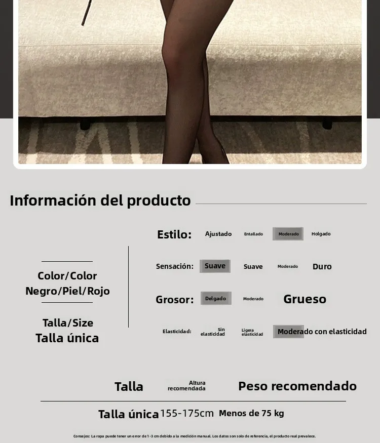 Medias de rejilla de encaje sexys, negras, largas, tipo tubo, anti-enredos, estilo nuevo de primavera para mujer, medias por ...