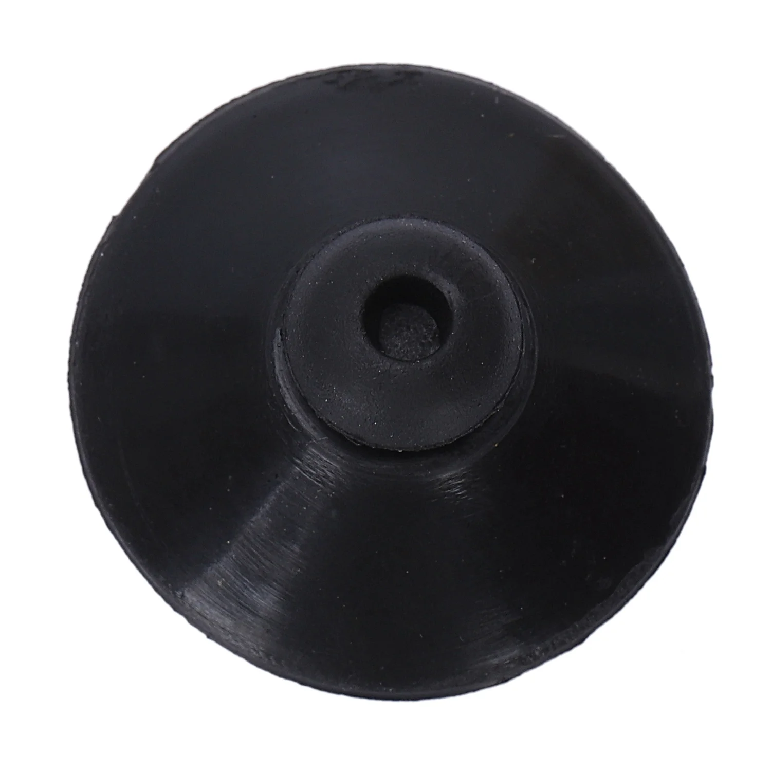 10 X Zwart Rubber 27Mm Zuignap Clip Sucker Voor Aquarium Aquarium Aquarium Tank Pomp