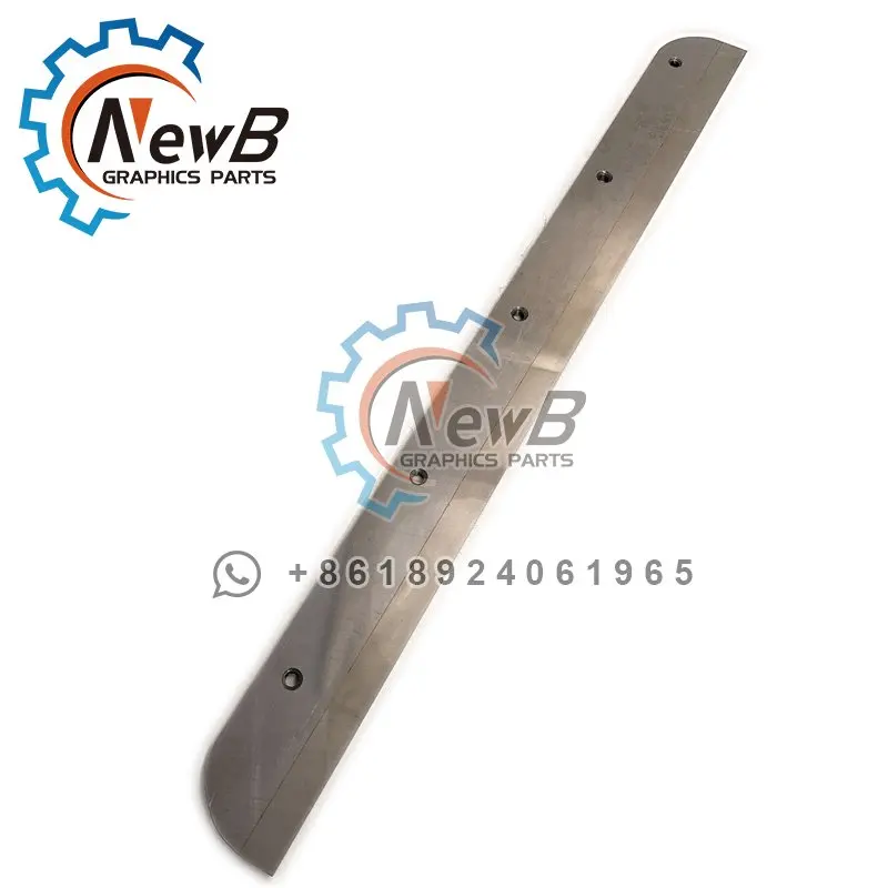 HSST18% High-speed Blade For Ideal 3905 Paper Cutter Cutting Machine Cutter Guillotine Spare Parts