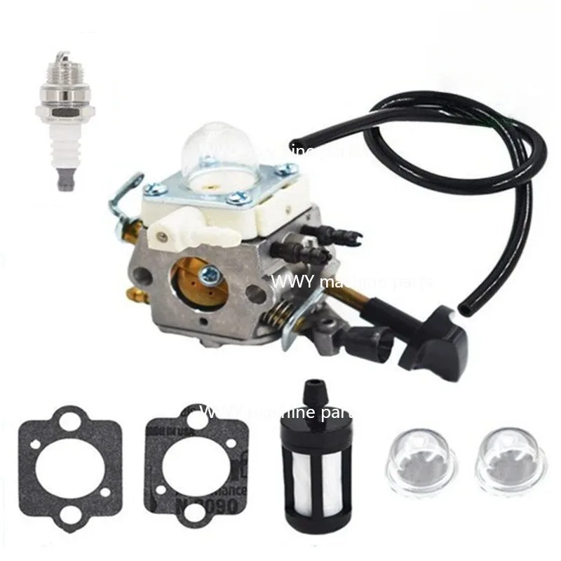 Suitable for SH56 SH56C SH86 SH86C BG86 BG86C BG86CE BG86Z BG86CEZ Carburetor