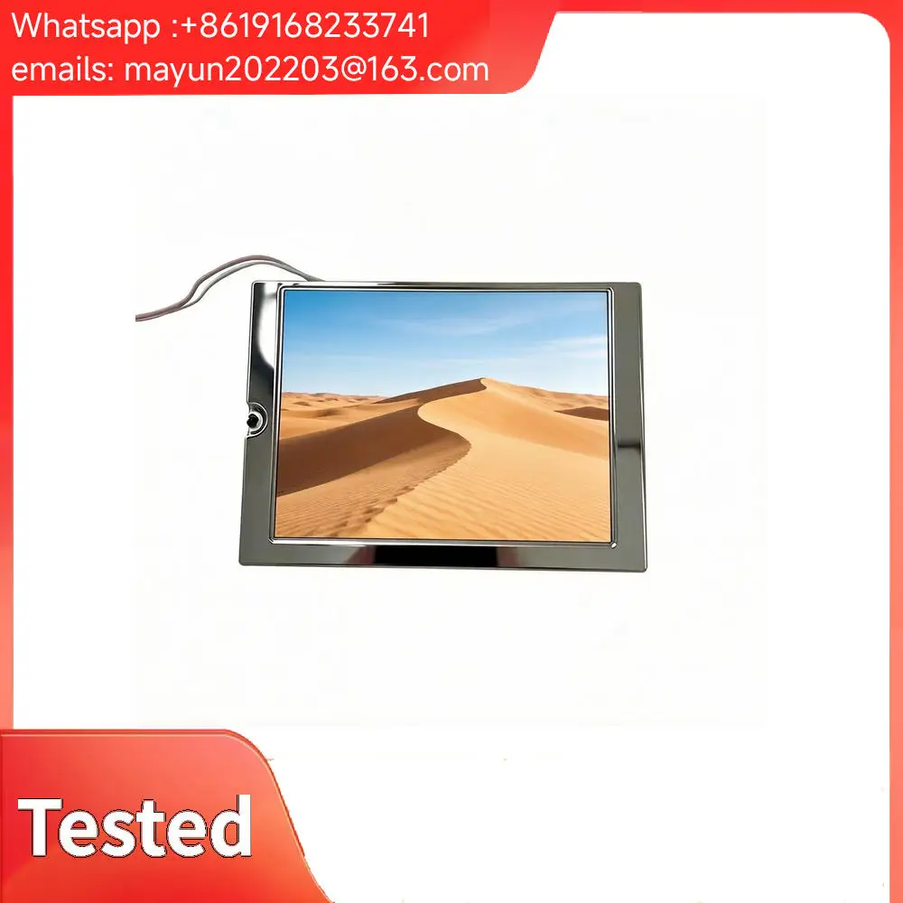 

Original TCG057QV1AA-G00 G10 G50 CG057QVA5.7-inch displays