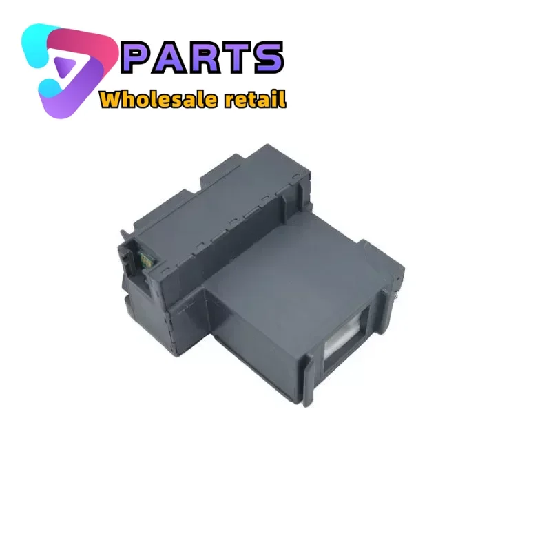 Boîte de Maintenance d'Encre pour EPSON, C13T04D100 T04D100 T04D1 Moob2, L6160 L6168 L6170 L6sacrifice L6190 L6CivilL6contemL6161 L6166 L6171, 1 Pièce