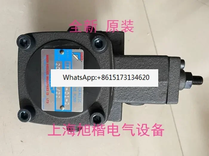 Oil pump HBP-F20 A2 01 2 HBP-F12-A0 01 2  A Internal leakage