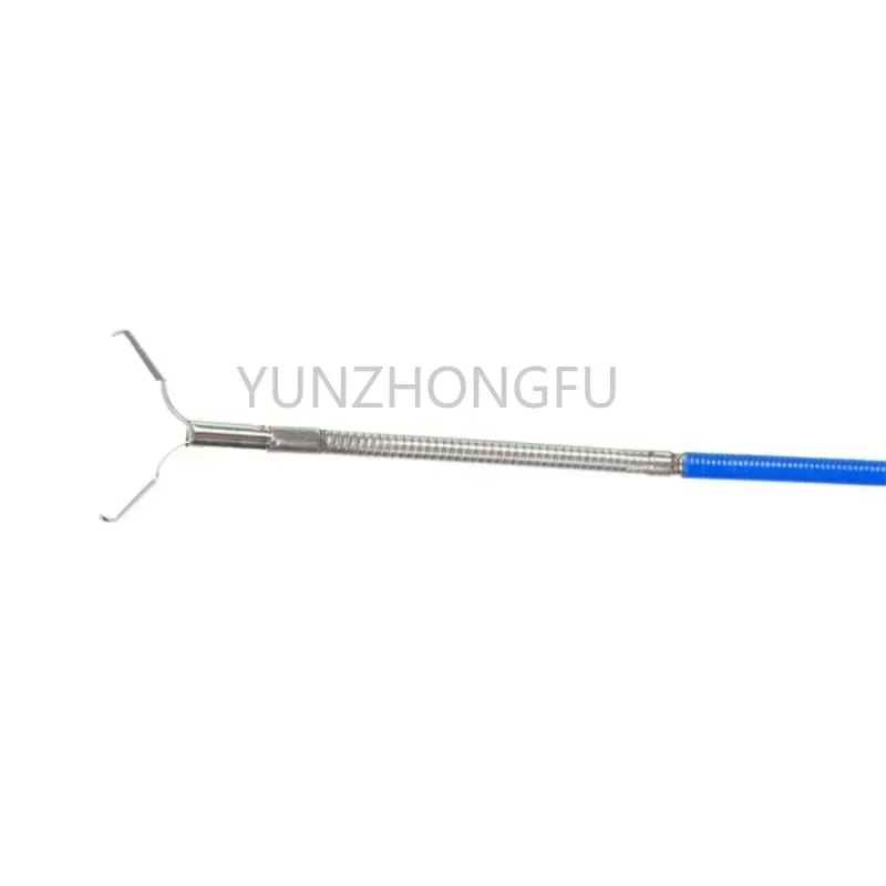 Medical Disposable Endoscopic Flexible Rotatable Hemoclip,Hemostatic Clips