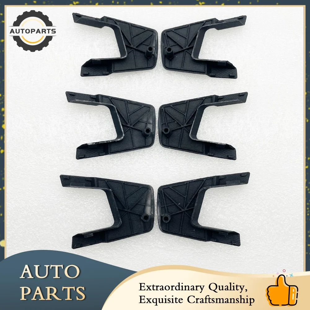 For VW Golf MK7 MK7.5 GTI GTD GTE R Polo  Paddle Shifter Cover Only R-Line Steering Wheel RLINEFXPBPDG