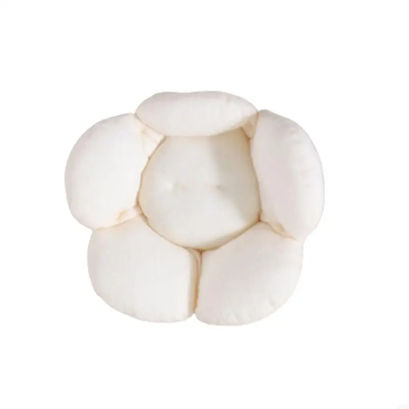 A5YC Baby Head Support Pillow Child Head Neck Safety Supporting Cushion for Car Seats Ensuring Safe Journey