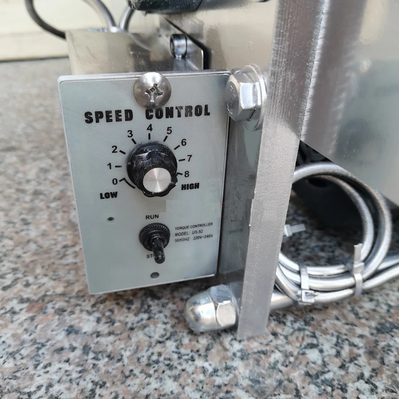 Professional Automatic High Capacity Chapati Pita Tortilla Roti Bread Making Machine