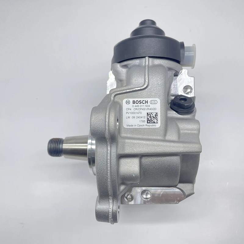 التخصيص الجديد 0445011504 مضخة وقود الديزل B-osch 4F20 مضخة زيت المحرك PV 10001470 / 0445011504 للفوتون #5