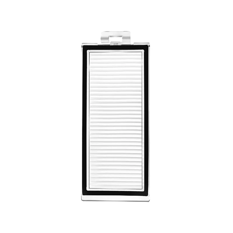 ABKR-filtro HEPA lavable, accesorios para aspiradoras, repuestos de aspiradora reutilizables