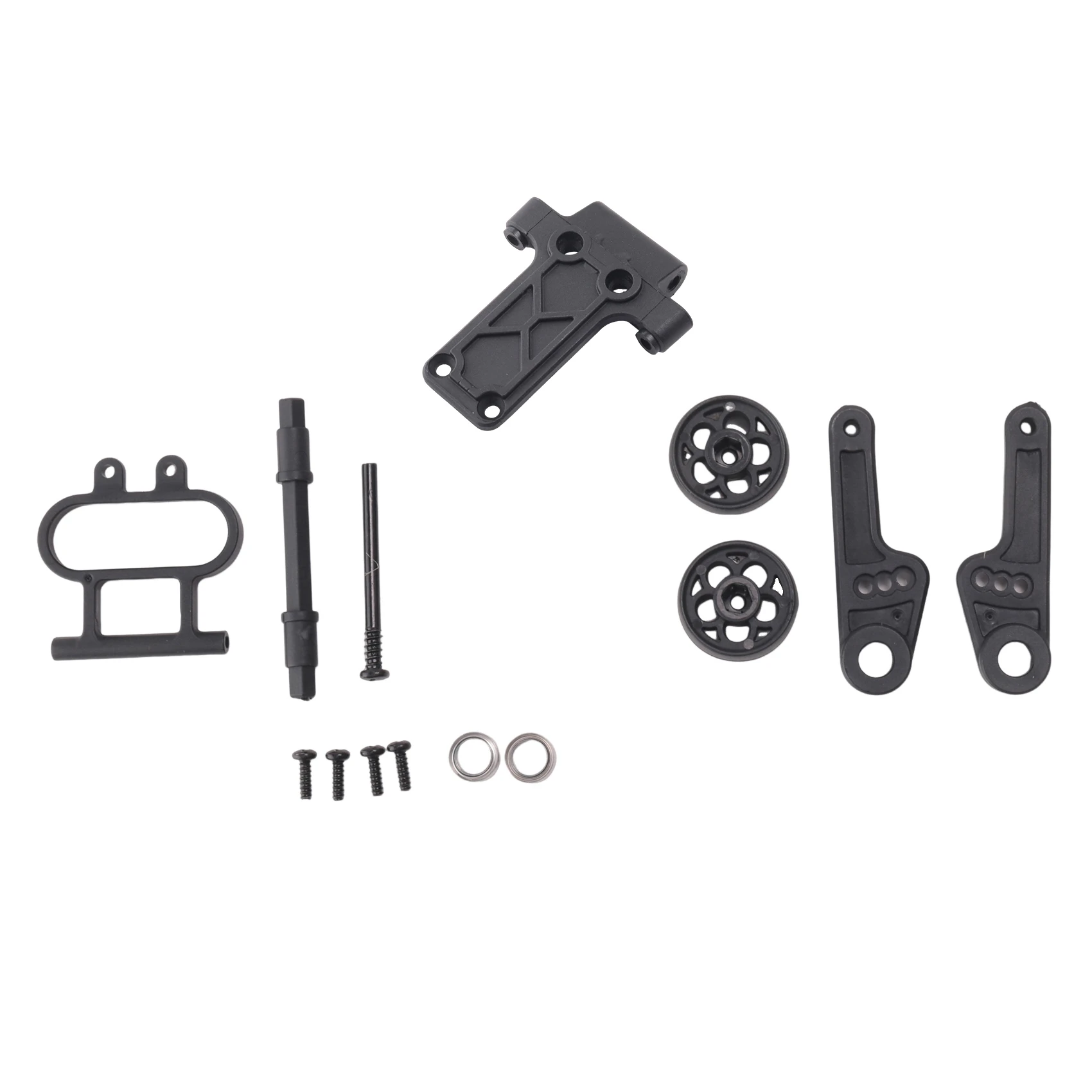 شريط Wheelie لـ HBX 16889 16889A 16890 16890A SG 1601 SG 1602 SG1601 SG1602 RC ملحقات قطع غيار السيارات HOT