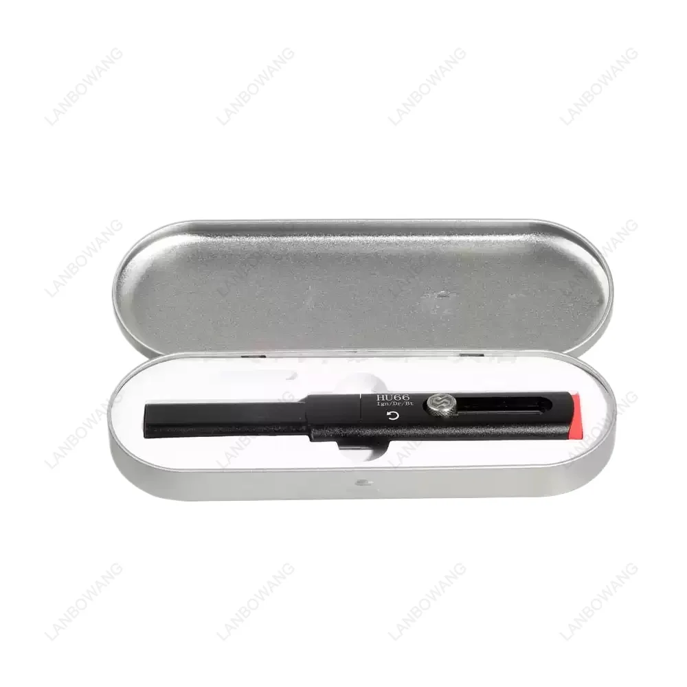 Extreme Speed 2 in 1 HU66 V.2 Torsion Decoder Professional Locksmith Hardware Tools