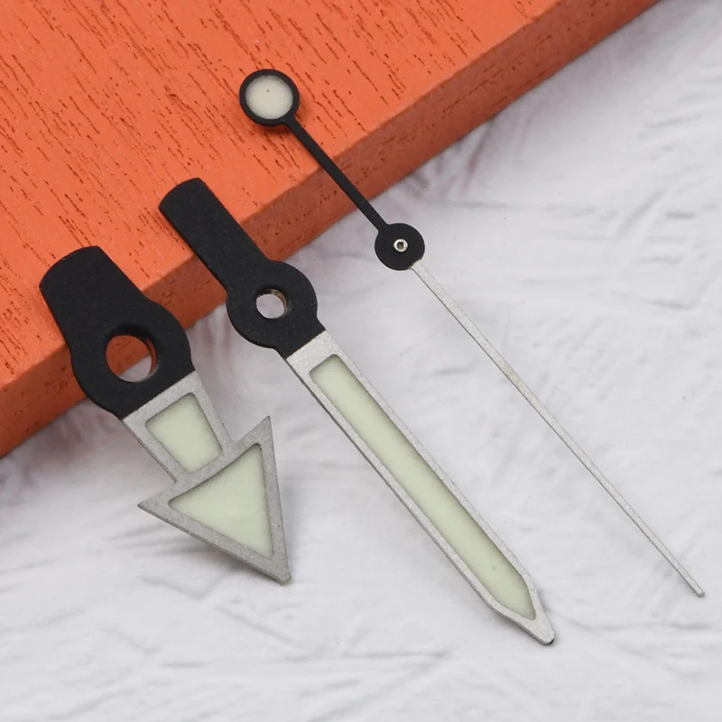 Tuna Watch Hand Skx… - image