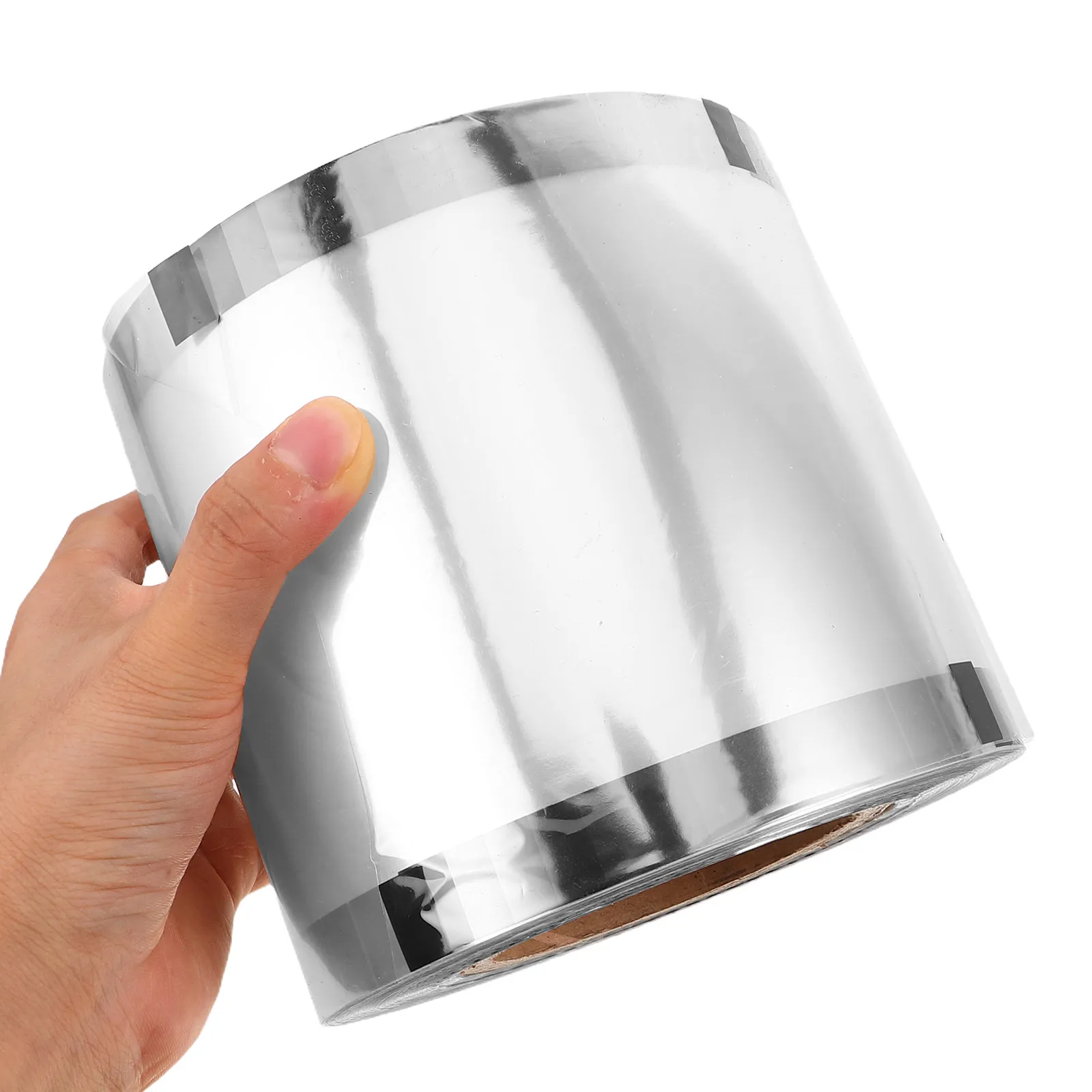 

High Quality PET Cups Sealer Film for Beverage Sealing Transparent Replacement Sheets for Drink Cup Machines 2000 Pieces